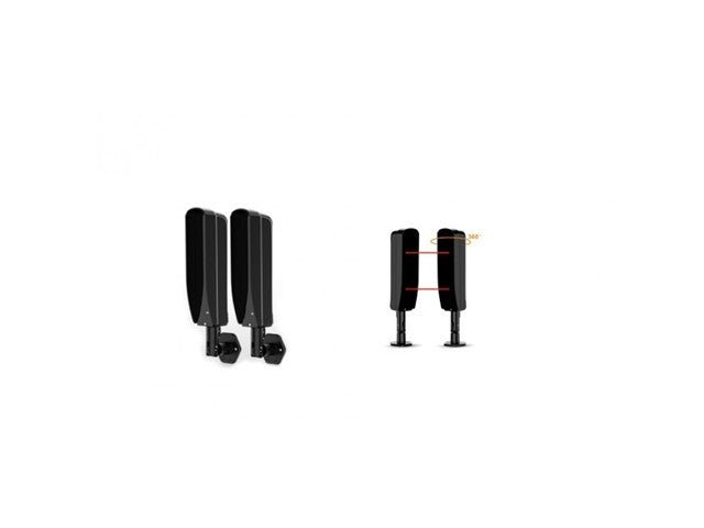 PRV ABT - 60 - Alarms & Accessories -