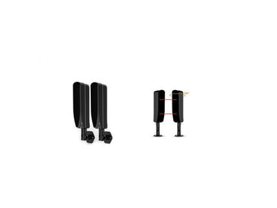 PRV ABT - 60 - Alarms & Accessories -