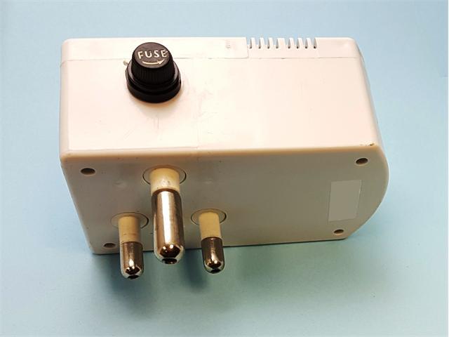 PSU 16VAC 20VA - 1,25A - Transformers -