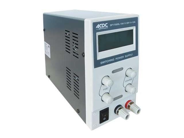 PSU DF1730SL10A - Power Supplies - 