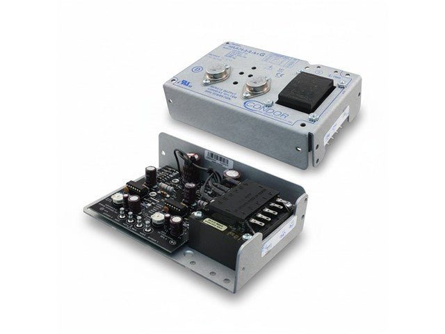 PSU HAA15 - 0,8A - Power Supplies -