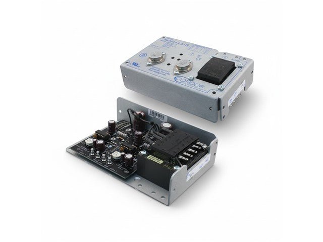 PSU HAA24 - 0,6A+ - Power Supplies -