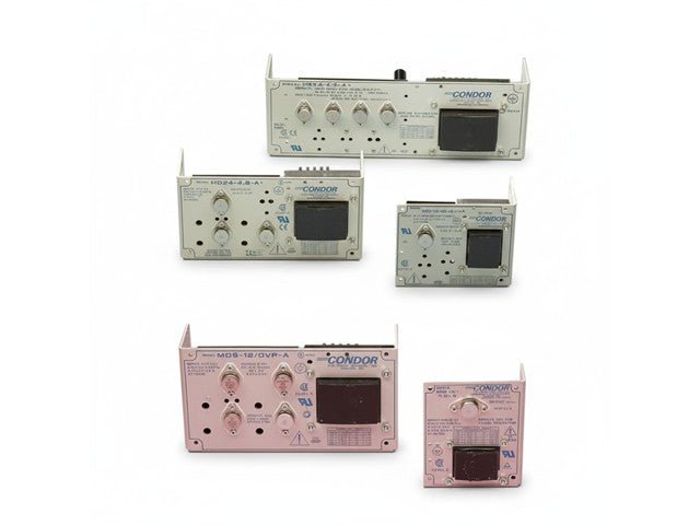 PSU HCBB - 105WA - Power Supplies - 