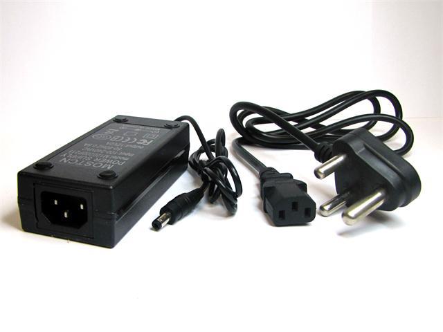 PSU SWMDT 12V 5A - Power Supplies - 