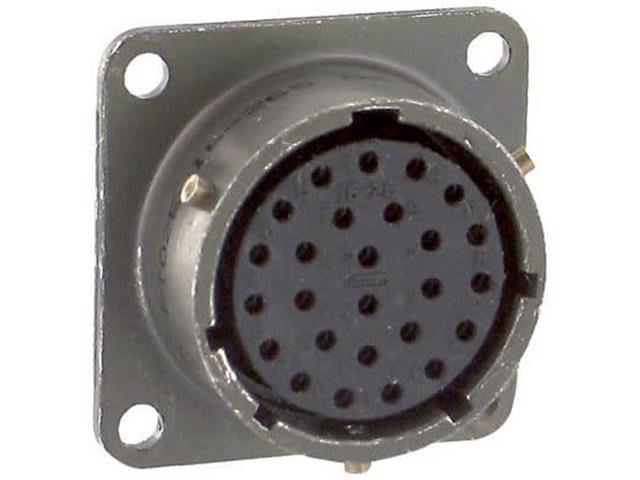PT02SE - 16 - 26S - MIL - Spec / MIL - Type -