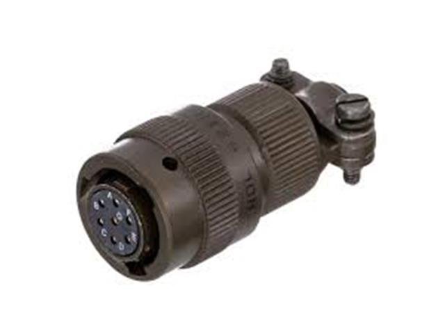 PT06F - 10 - 7S - MIL - Spec / MIL - Type -