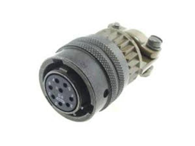 PT06F - 12 - 8S - MIL - Spec / MIL - Type -