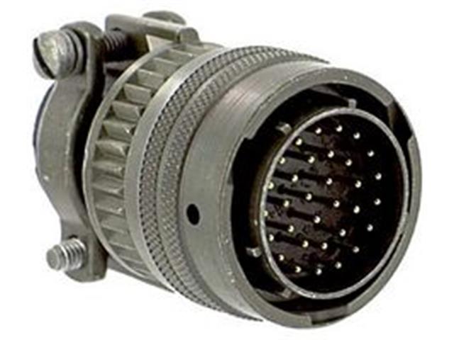 PT06F - 20 - 41P - MIL - Spec / MIL - Type -
