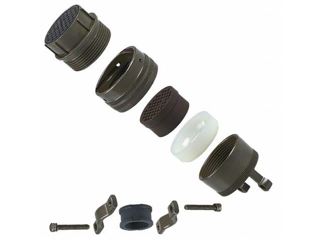 PT06F - 22 - 55S - MIL - Spec / MIL - Type -