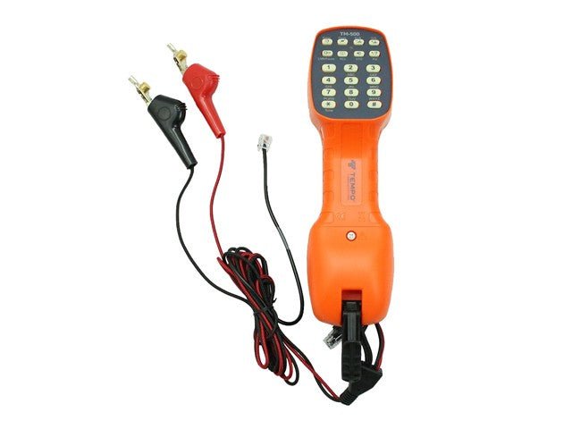 PTL0307 - LAN/Telecom/Cable Testing - 783310004868