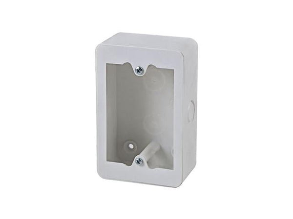 PVC ENCL 4X2 - Communica [Part No: PVC ENCL 4X2]