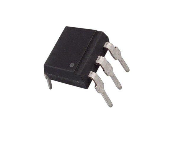 PVG612 - Optocouplers, Photodetectors & Photointerrupters - 