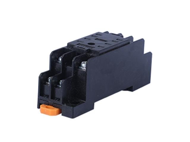 PYF08A-E - Relays -