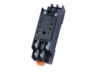 PYF08A-E - Relays -