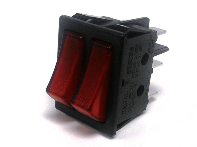 R2102 - CABR - Switches -
