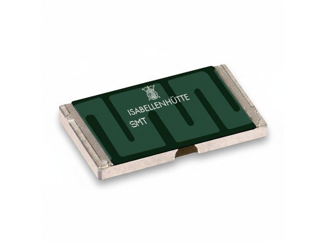 R680 - 1 - Resistors -