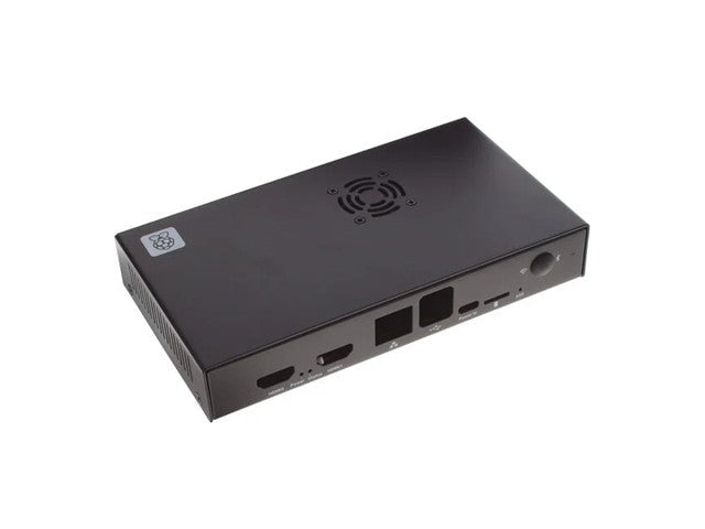 RASPBERRY PI COMP MOD 5IO CASE - Internet of things (IoT) Enclosures - 5056561805290