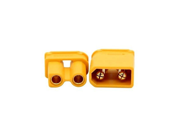 RC-XT30-F CONNECTOR PAIR - Communica [Part No: RC-XT30-F CONNECTOR PAIR]
