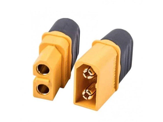 RC - XT60H CONNECTOR PR - Power Connectors -