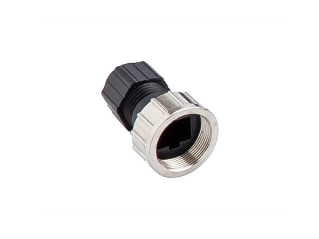 RCM-00BMMA-SLM7001 - Circular Connectors -