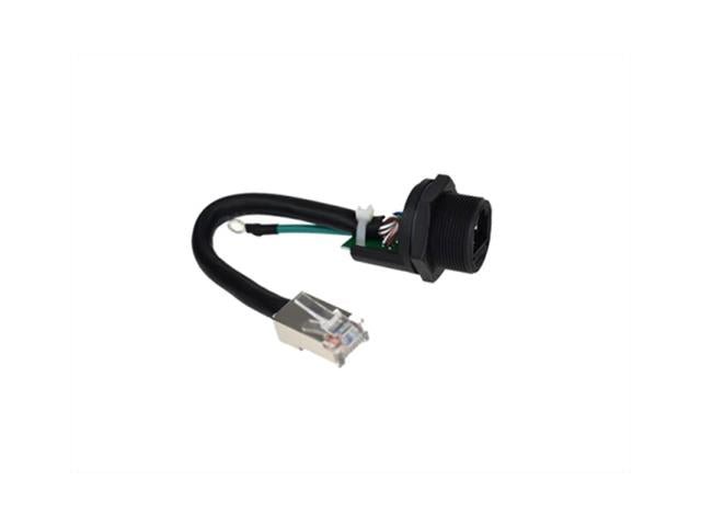 RCP - 5SPFFG - SCM7B10 - Interface Connectors -