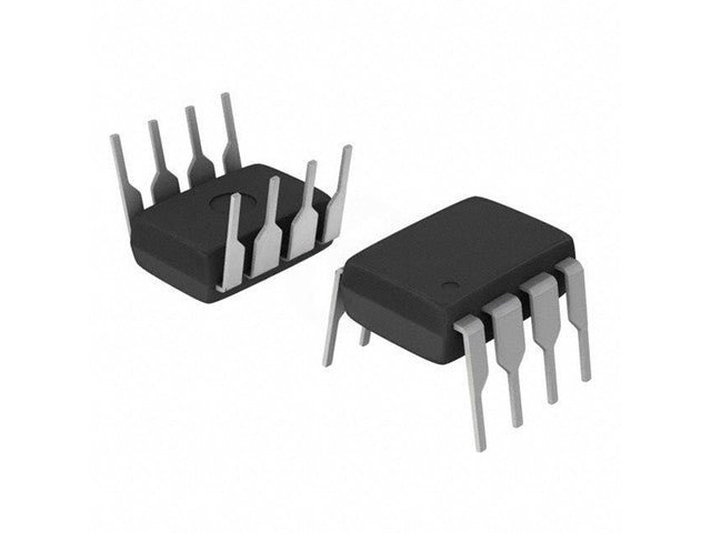 REF02HP - Power Management ICs -