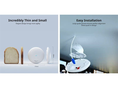 RG - RAP62 - Alarms & Accessories - 6976915001293