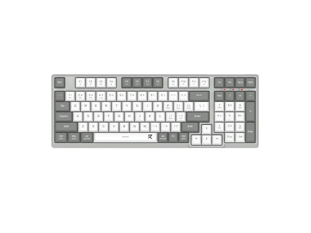 RGN - BK7113 - Computer Screens, Keyboards & Mouse - 6950376724564