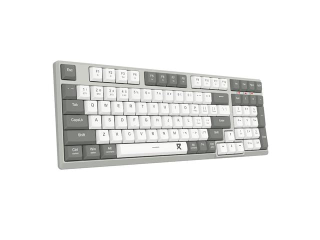 RGN - BK7113 - Computer Screens, Keyboards & Mouse - 6950376724564