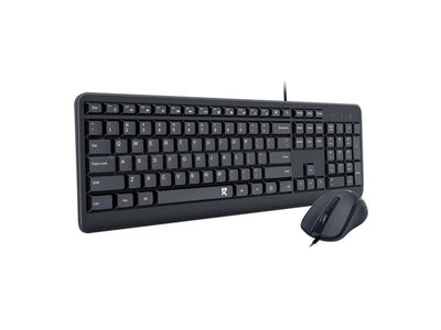 RGN - BS7092 - Computer Screens, Keyboards & Mouse - 6950376724403