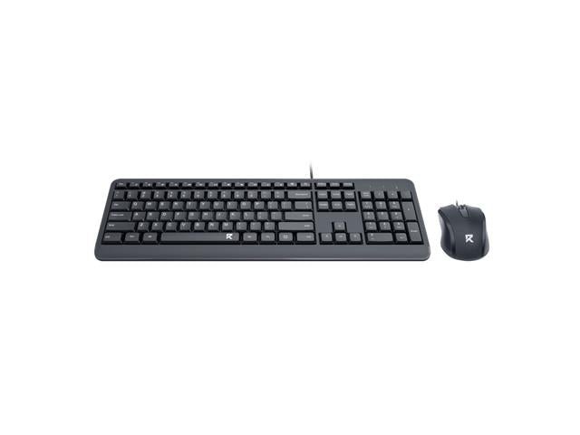 RGN - BS7092 - Computer Screens, Keyboards & Mouse - 6950376724403