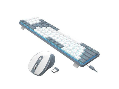 RGN - BS8772GW - Computer Screens, Keyboards & Mouse - 6950376723161