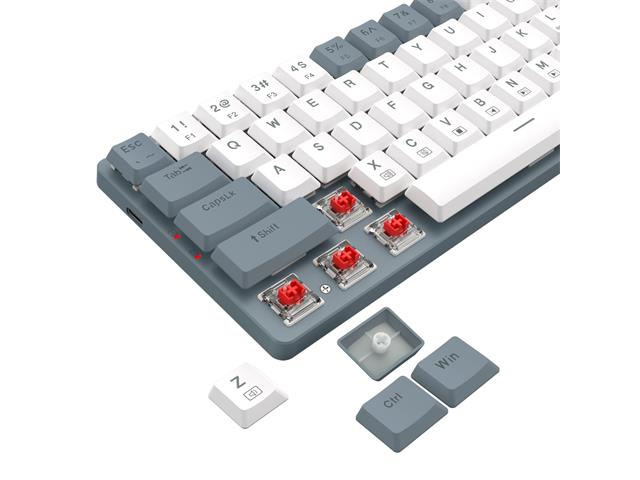 RGN - BS8772GW - Computer Screens, Keyboards & Mouse - 6950376723161