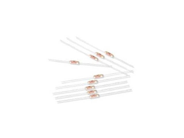 RH03B - 100 - Thermal Cut - off - 