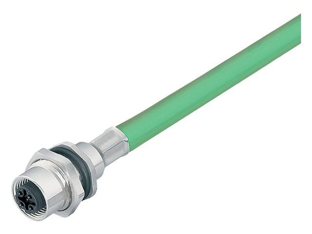 RKHS 4D-342/0,5M - Circular Connectors - 4053872213794