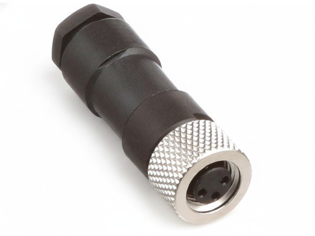 RKMC 4 - Circular Connectors -