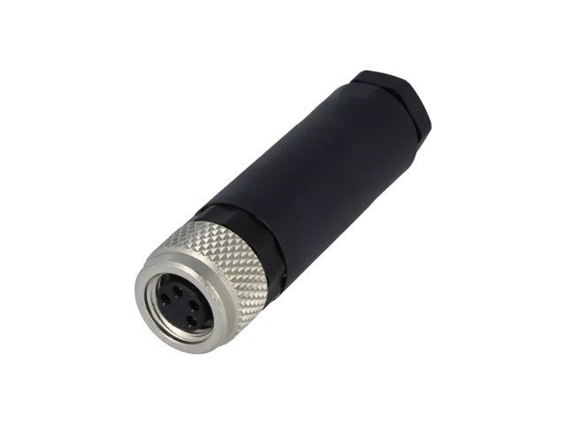 RKMCK 3 - Circular Connectors - 4044773285465