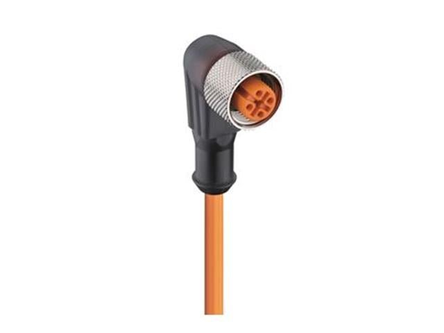 RKWT/LED P 4 - 07/10M - Actuator/Sensor Cable -