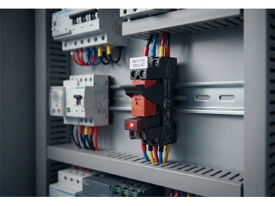 RM 21-21 230 V AC - Industrial Automation - 4250184122258
