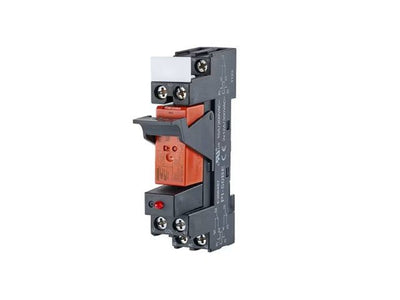 RM 21-21 230 V AC - Industrial Automation - 4250184122258