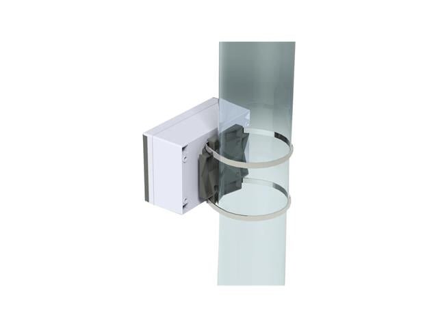 ROLEC 501.100.000 - Plastic Enclosures -