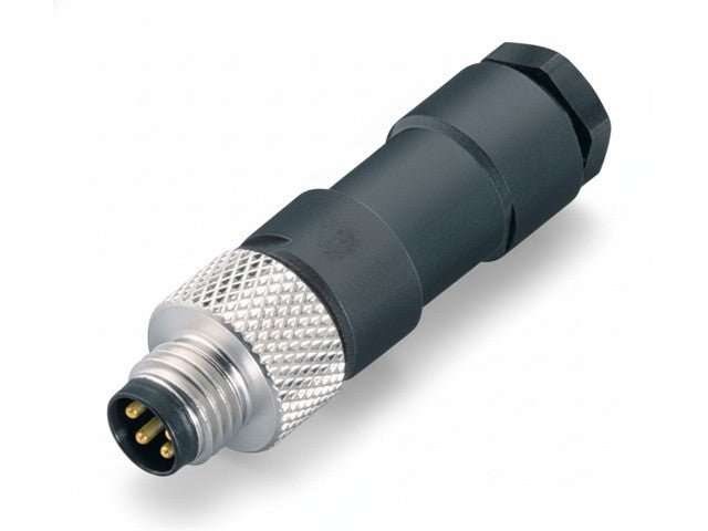 RSMC 3 - Circular Connectors - 4020841002106