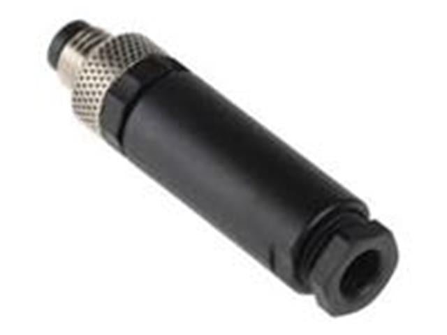 RSMCK 4 - Circular Connectors - 4020841382468