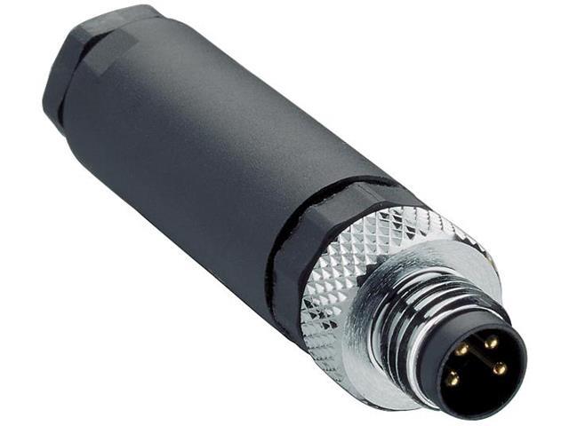 RSMCK 4 - Circular Connectors - 4020841382468