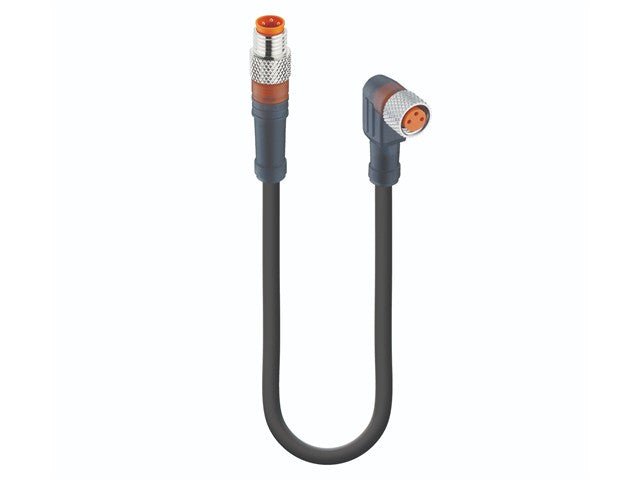 RSMV 3 - RKMWV/LED A 3 - 224/0,6 M - Actuator/Sensor Cable - 