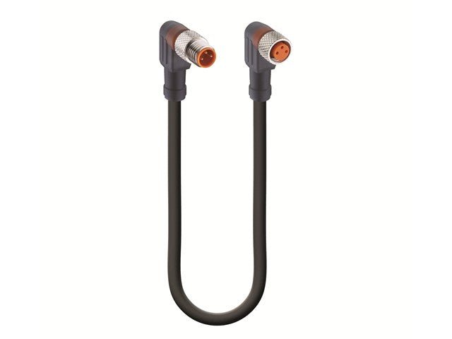 RSMWV 3 - RKMWV/LED A 3 - 224/0,6 M - Actuator/Sensor Cable -