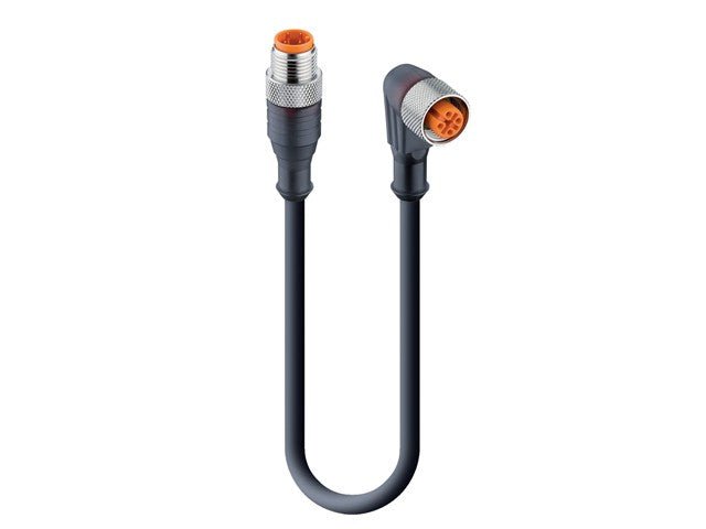 RST 3-RKWT/LED A 4-3-224/0,75 M - Actuator/Sensor Cable - 4020841639456
