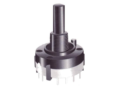 RSW 1P 12W PC40 - Switches -