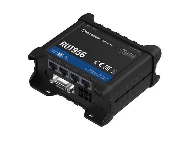 RUT956 - Wifi Routers Dongles & Accessories - 67686560727340