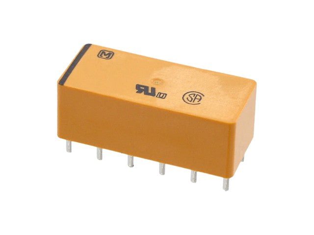 S4EBDC24V - Relays -